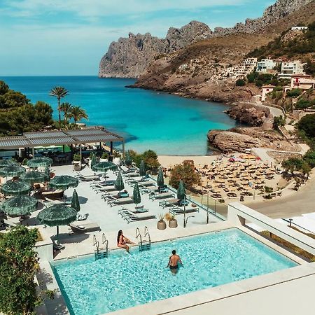 El Vicenc De La Mar - Adults Only - Over 12 Pollença Εξωτερικό φωτογραφία