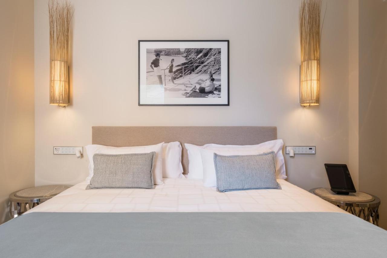 El Vicenc De La Mar - Adults Only - Over 12 Pollença Εξωτερικό φωτογραφία