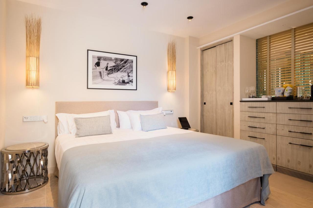 El Vicenc De La Mar - Adults Only - Over 12 Pollença Εξωτερικό φωτογραφία