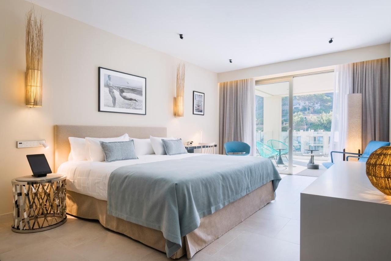 El Vicenc De La Mar - Adults Only - Over 12 Pollença Εξωτερικό φωτογραφία