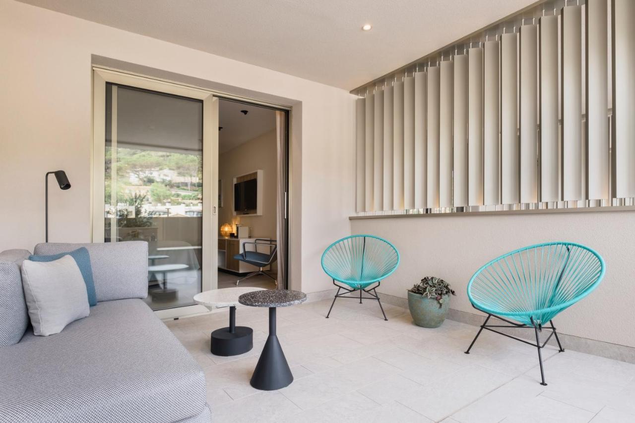El Vicenc De La Mar - Adults Only - Over 12 Pollença Εξωτερικό φωτογραφία