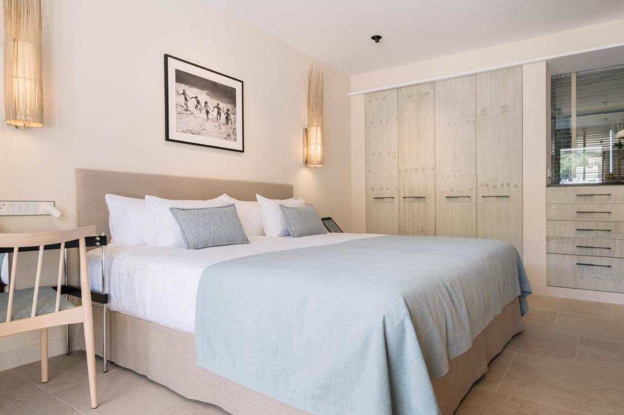 El Vicenc De La Mar - Adults Only - Over 12 Pollença Εξωτερικό φωτογραφία
