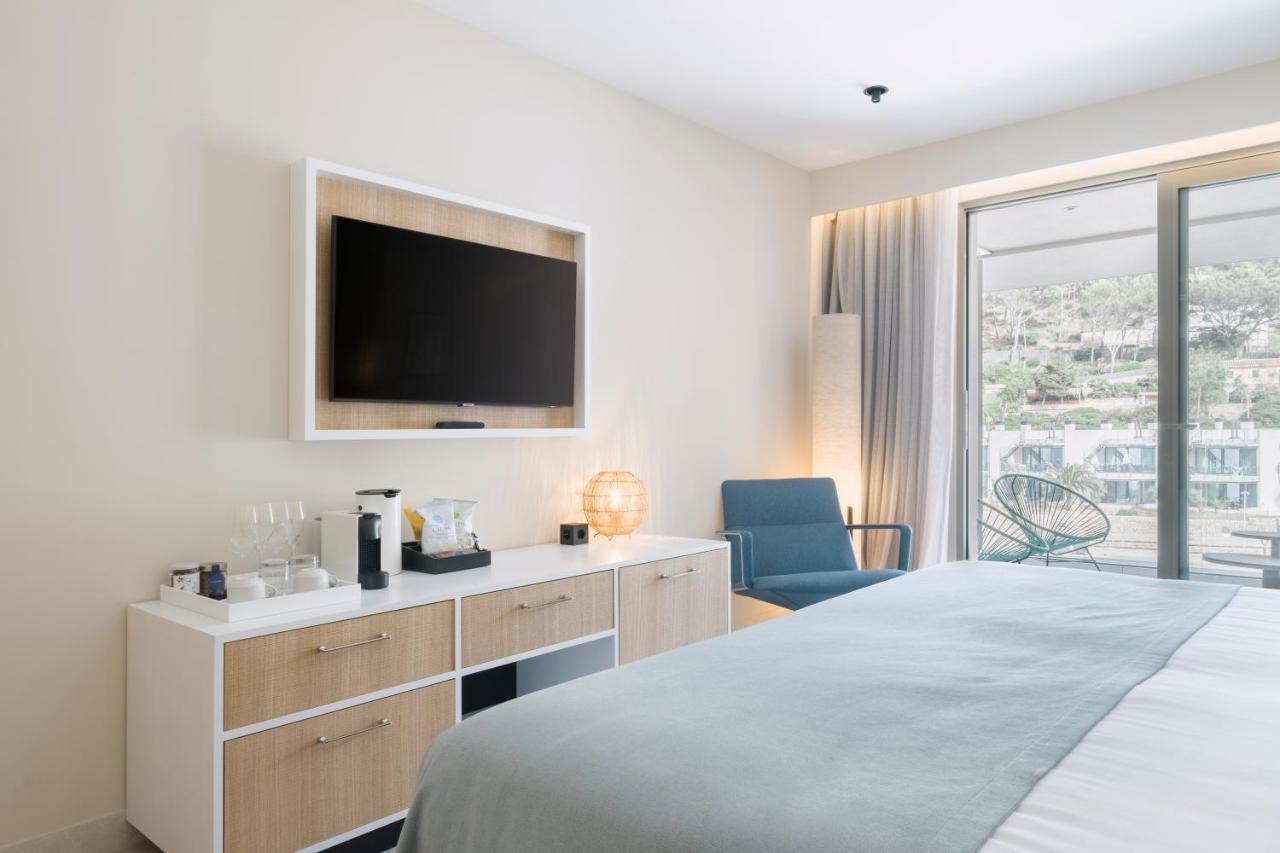 El Vicenc De La Mar - Adults Only - Over 12 Pollença Εξωτερικό φωτογραφία