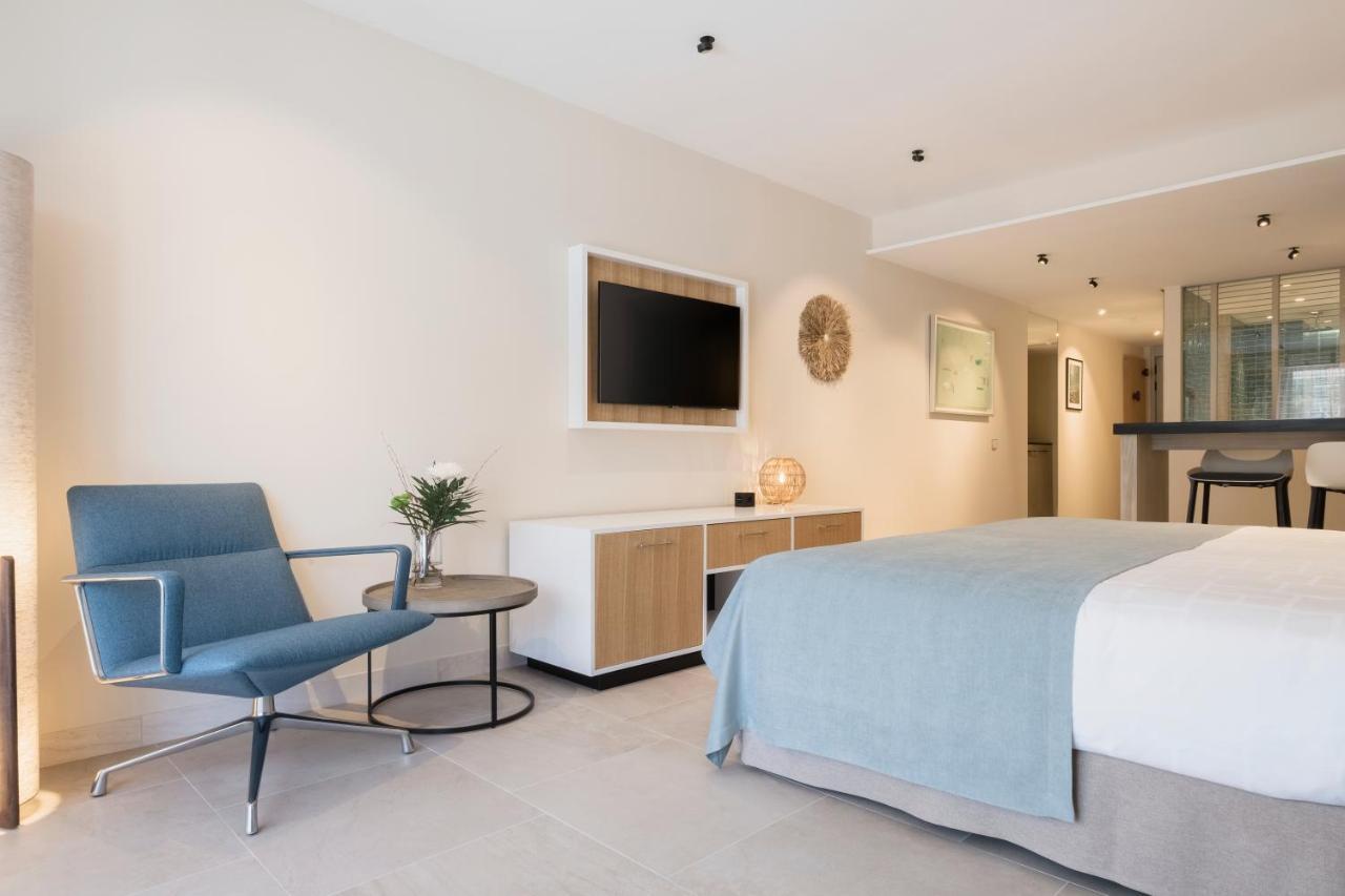 El Vicenc De La Mar - Adults Only - Over 12 Pollença Εξωτερικό φωτογραφία
