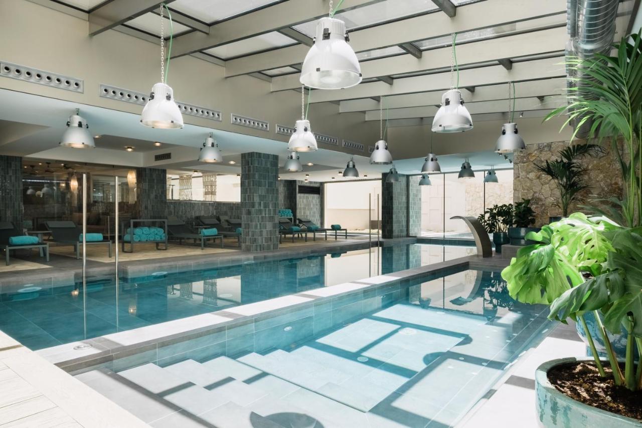 El Vicenc De La Mar - Adults Only - Over 12 Pollença Εξωτερικό φωτογραφία
