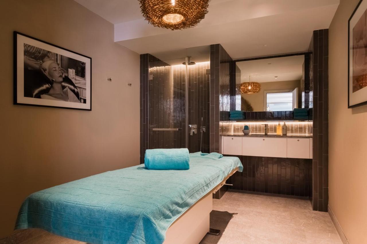 El Vicenc De La Mar - Adults Only - Over 12 Pollença Εξωτερικό φωτογραφία