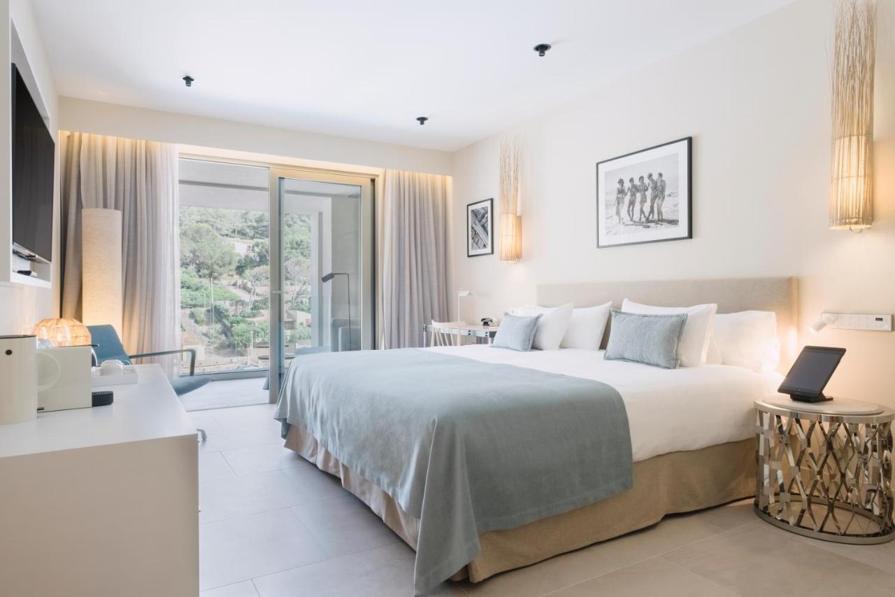 El Vicenc De La Mar - Adults Only - Over 12 Pollença Εξωτερικό φωτογραφία