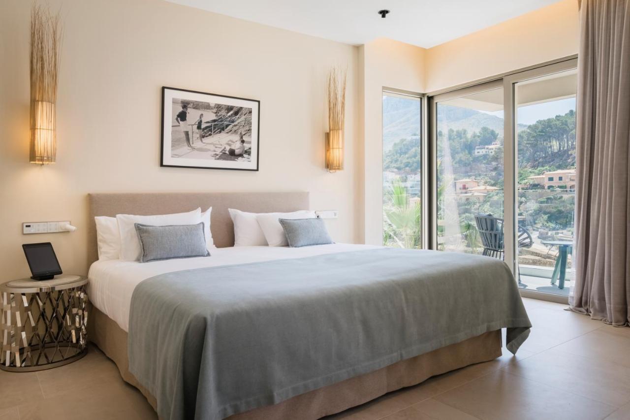 El Vicenc De La Mar - Adults Only - Over 12 Pollença Εξωτερικό φωτογραφία