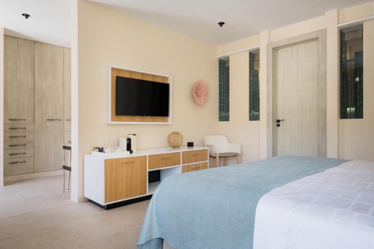El Vicenc De La Mar - Adults Only - Over 12 Pollença Εξωτερικό φωτογραφία