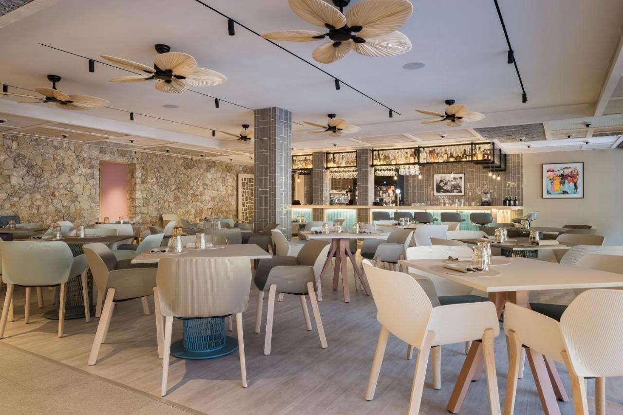 El Vicenc De La Mar - Adults Only - Over 12 Pollença Εξωτερικό φωτογραφία