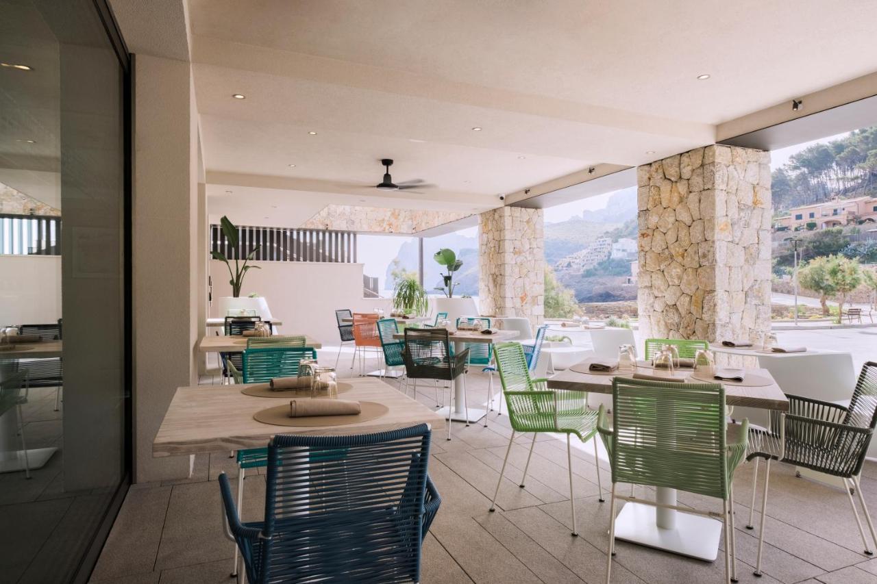El Vicenc De La Mar - Adults Only - Over 12 Pollença Εξωτερικό φωτογραφία