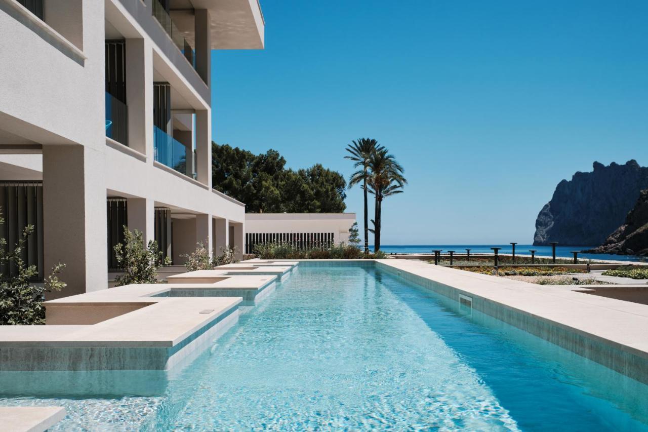El Vicenc De La Mar - Adults Only - Over 12 Pollença Εξωτερικό φωτογραφία