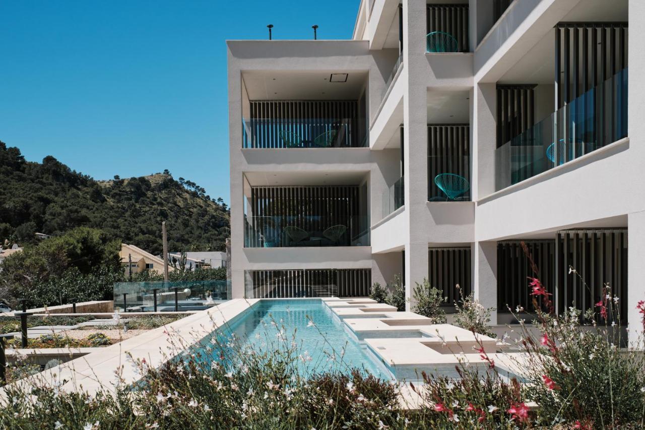 El Vicenc De La Mar - Adults Only - Over 12 Pollença Εξωτερικό φωτογραφία