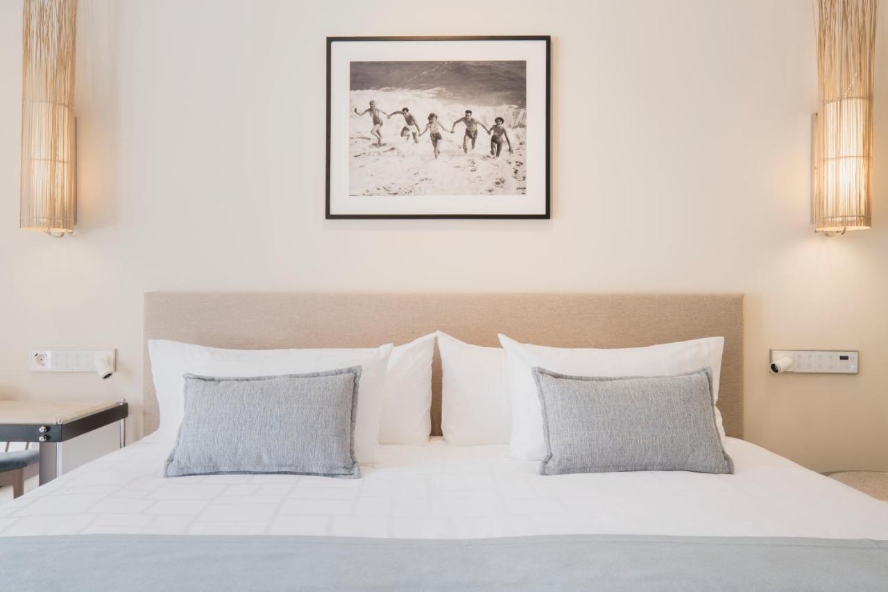 El Vicenc De La Mar - Adults Only - Over 12 Pollença Εξωτερικό φωτογραφία