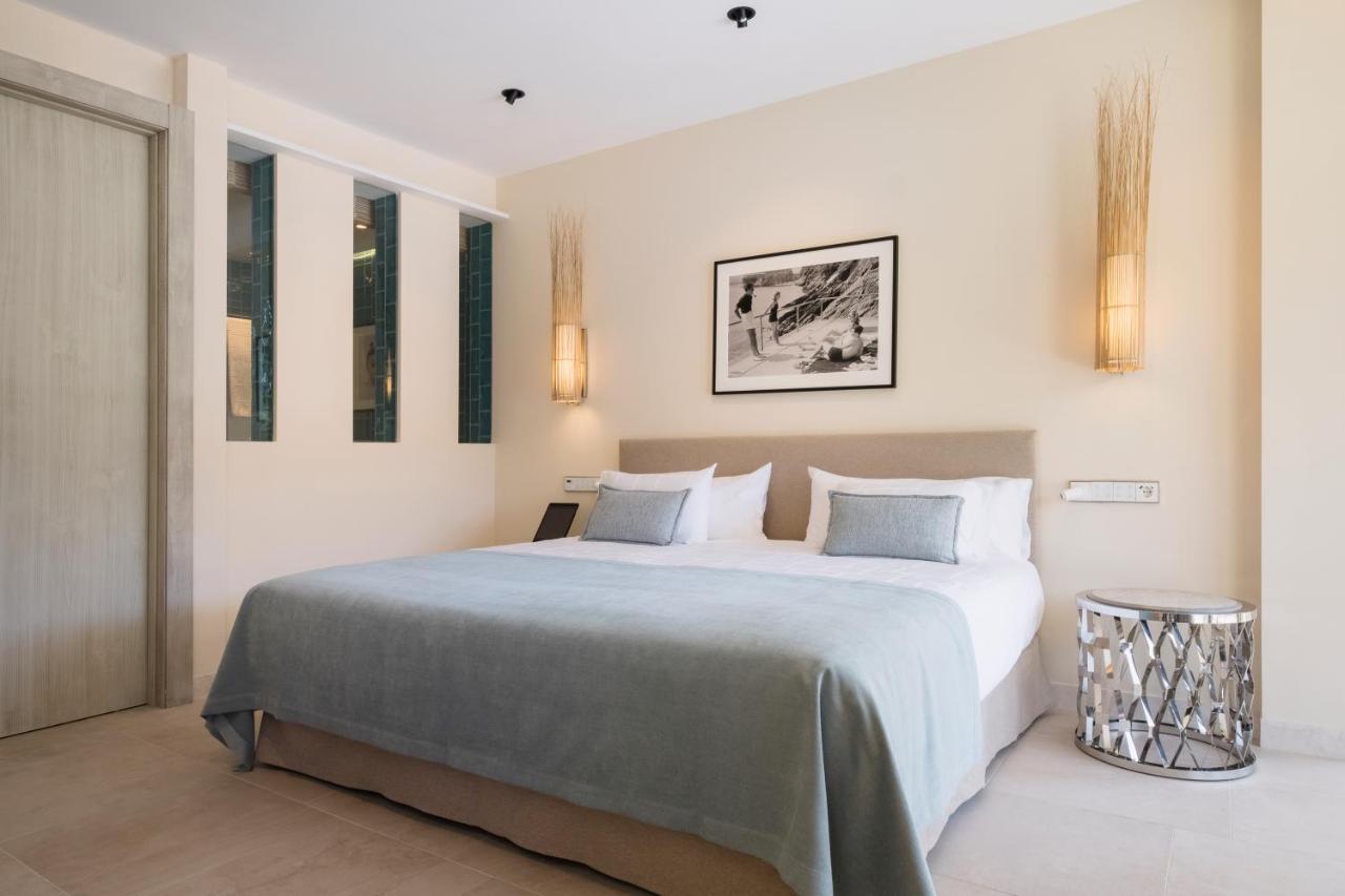 El Vicenc De La Mar - Adults Only - Over 12 Pollença Εξωτερικό φωτογραφία