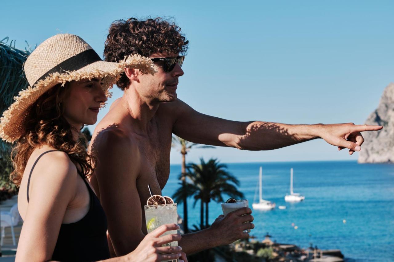 El Vicenc De La Mar - Adults Only - Over 12 Pollença Εξωτερικό φωτογραφία