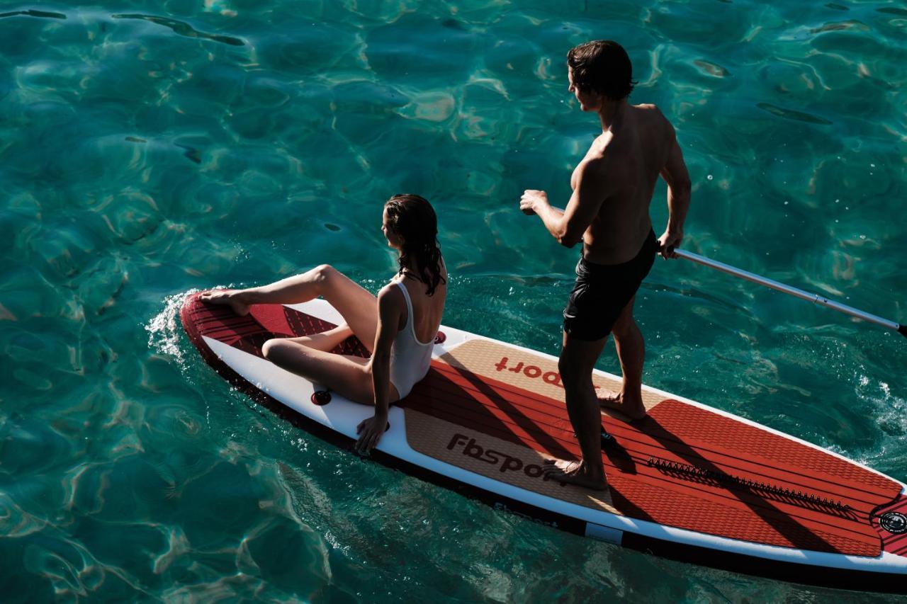 El Vicenc De La Mar - Adults Only - Over 12 Pollença Εξωτερικό φωτογραφία