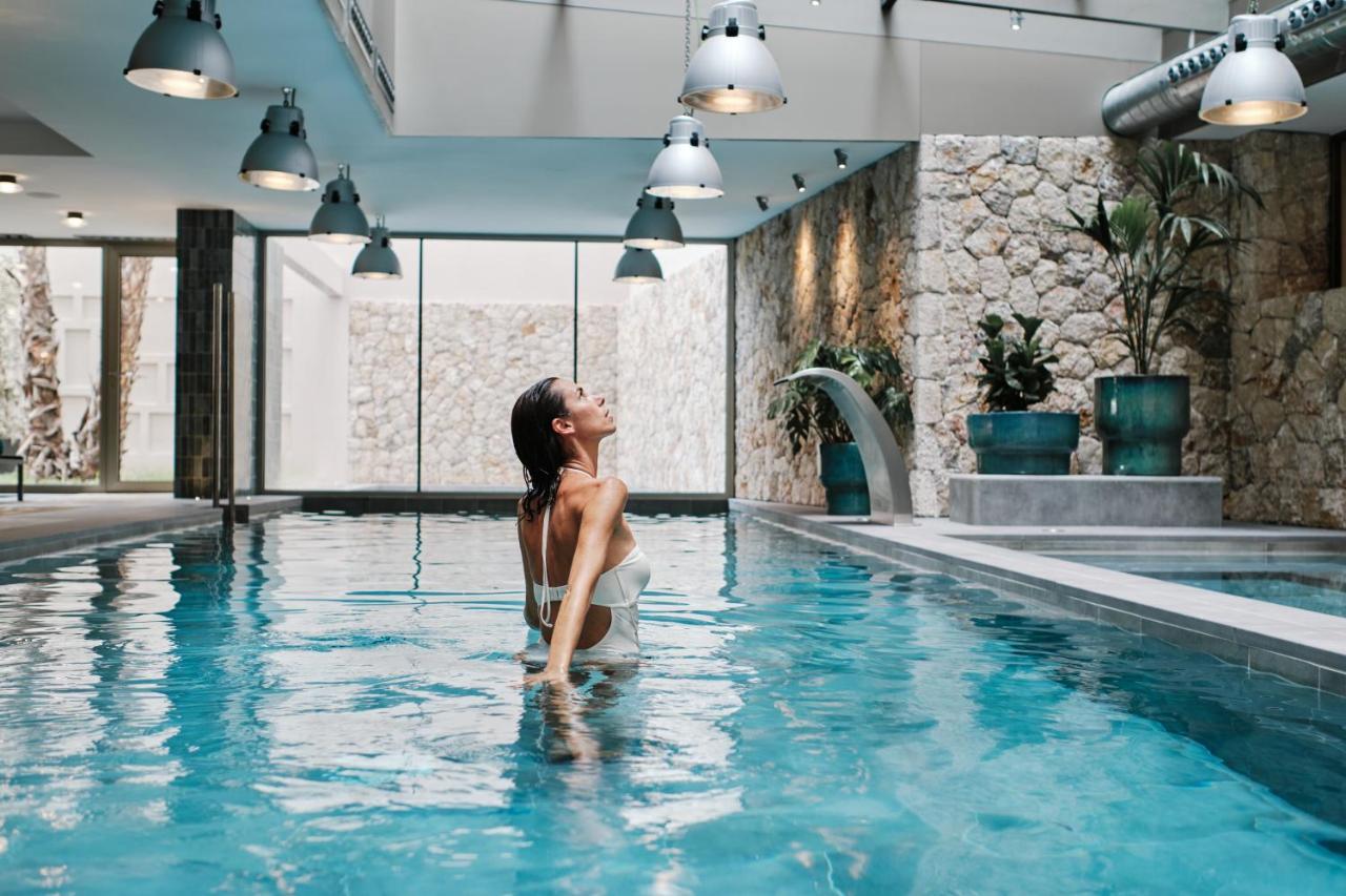 El Vicenc De La Mar - Adults Only - Over 12 Pollença Εξωτερικό φωτογραφία