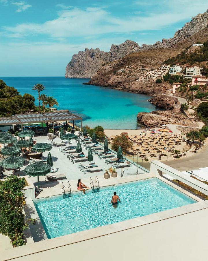 El Vicenc De La Mar - Adults Only - Over 12 Pollença Εξωτερικό φωτογραφία